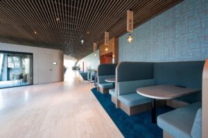 David Ricardostraat 1 Amsterdam